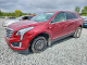 Cadillac XT5 2017 — Copart