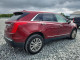 Cadillac XT5 2017 — Copart