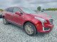 Cadillac XT5 2017 — Copart