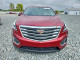 Cadillac XT5 2017 — Copart