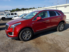 Cadillac XT5 2023 — Copart