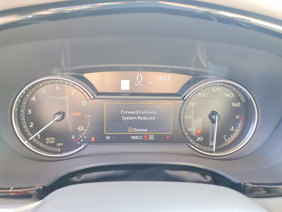 Cadillac XT5 2023 — Copart