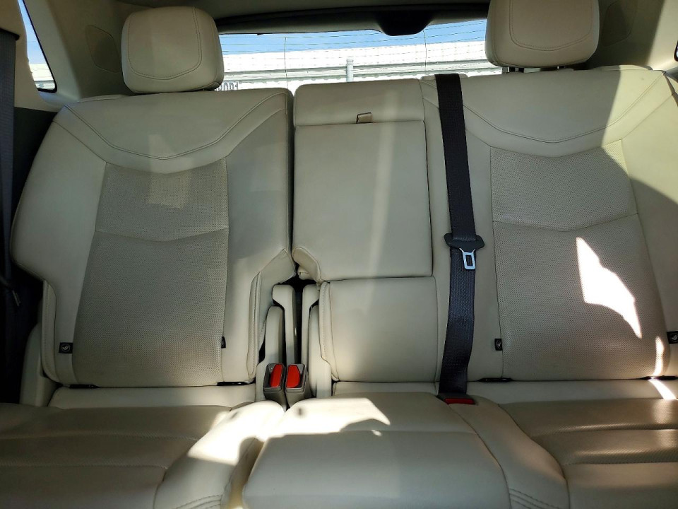 Cadillac XT5 2023 — Copart