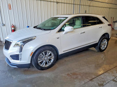 Cadillac XT5 2020 — Copart