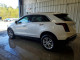 Cadillac XT5 2020 — Copart