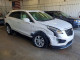 Cadillac XT5 2020 — Copart