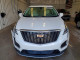 Cadillac XT5 2020 — Copart