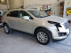 Cadillac XT5 2017 — Copart