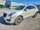 Cadillac XT5 2017 — Copart