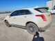 Cadillac XT5 2017 — Copart