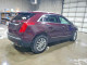 Cadillac XT5 2017 — Copart