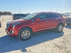 Cadillac XT5 2019 — Copart