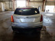 Cadillac XT5 2020 — Copart