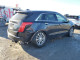 Cadillac XT5 2017 — Copart