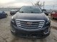 Cadillac XT5 2018 — Copart
