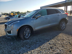 Cadillac XT5 2024 — Copart