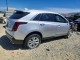 Cadillac XT5 2020 — Copart