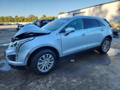 Cadillac XT5 2017 — Copart