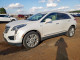 Cadillac XT5 2017 — Copart