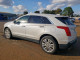 Cadillac XT5 2017 — Copart