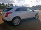 Cadillac XT5 2017 — Copart