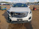 Cadillac XT5 2017 — Copart
