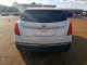 Cadillac XT5 2017 — Copart