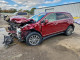 Cadillac XT5 2018 — Copart