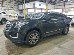 Cadillac XT5 2017 — Copart