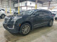 Cadillac XT5 2017 — Copart