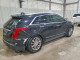 Cadillac XT5 2017 — Copart