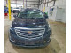 Cadillac XT5 2017 — Copart