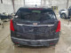Cadillac XT5 2017 — Copart