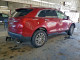 Cadillac XT5 2019 — Copart