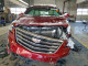 Cadillac XT5 2019 — Copart