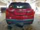 Cadillac XT5 2019 — Copart