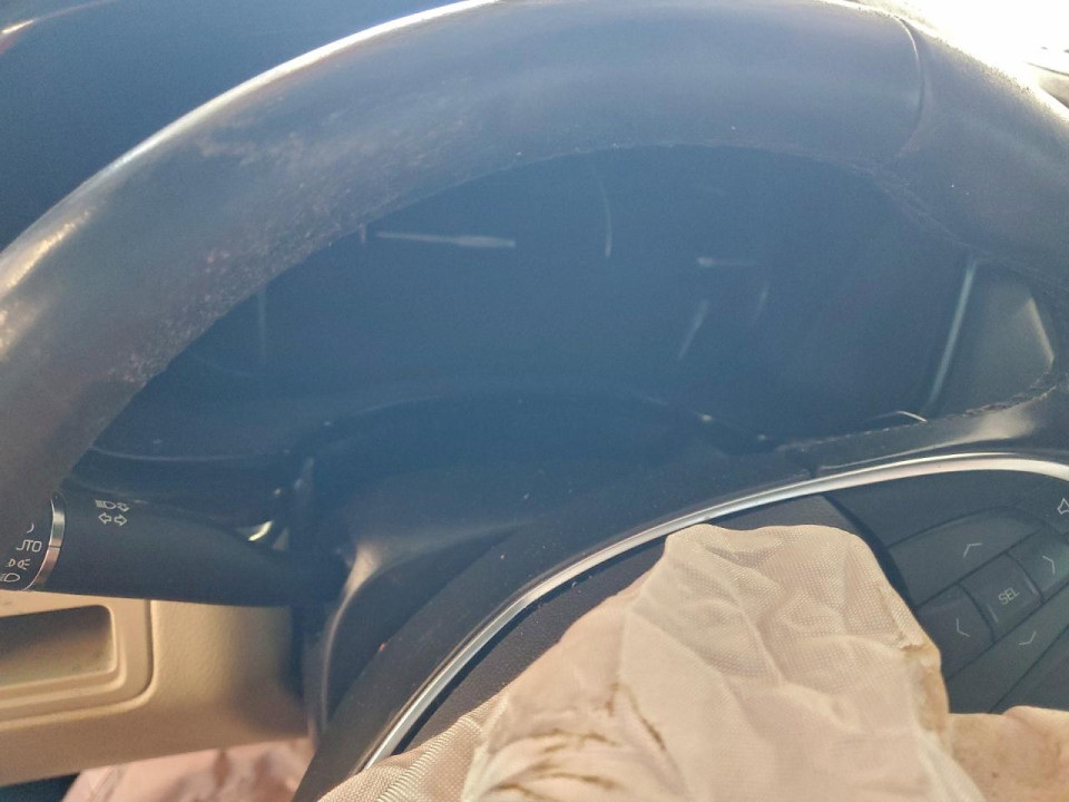 Cadillac XT5 2019 — Copart