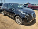 Cadillac XT5 2017 — Copart
