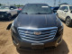 Cadillac XT5 2017 — Copart