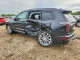 Cadillac XT6 2020 — Copart
