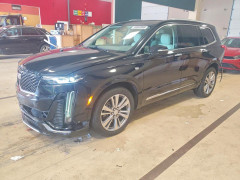 Cadillac XT6 2024 — Copart