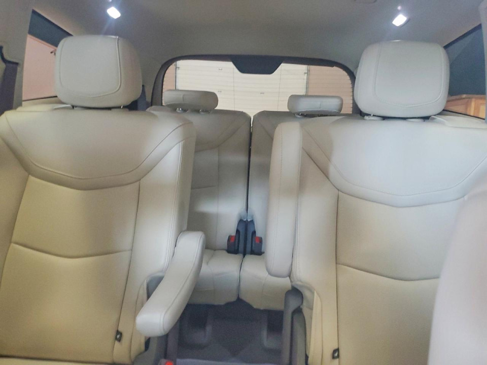 Cadillac XT6 2024 — Copart