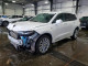 Cadillac XT6 2021 — Copart