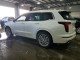 Cadillac XT6 2021 — Copart
