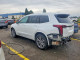 Cadillac XT6 2024 — Copart