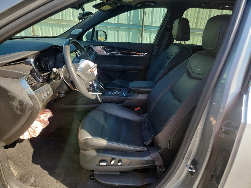 Cadillac XT6 2023 — Copart