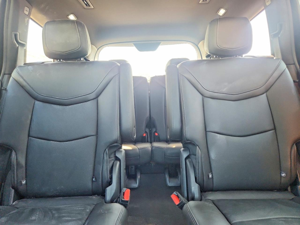 Cadillac XT6 2023 — Copart