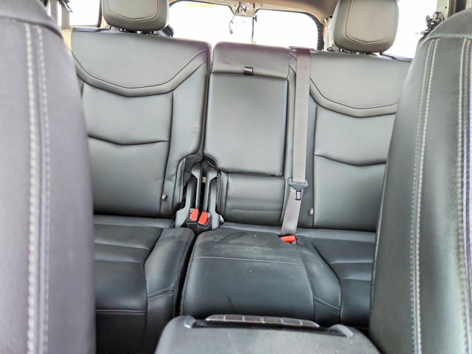 Cadillac XT6 2023 — Copart