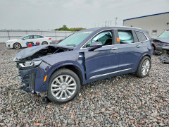 Cadillac XT6 2025 — Copart