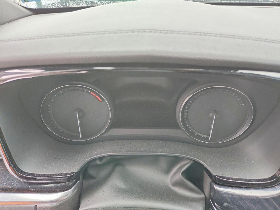 Cadillac XT6 2025 — Copart
